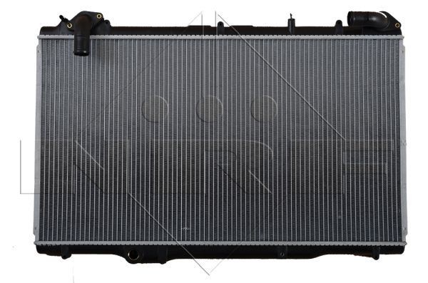 NRF Radiators, Motora dzesēšanas sistēma 54750 NRF 54750 orģinālās Ūdens radiatori PEUGEOT 508 cena