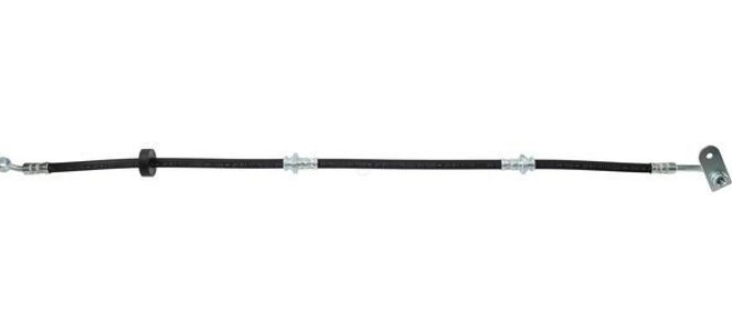 K&K Bremseslange FT0085 K&K FT0085 Bremseslange Grand Vitara 1 pris