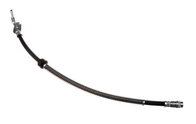 K&K Bremseslange FT0211 FT0211 K&K Bremseslange Mitsubishi billig