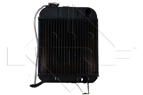 NRF Radiator, motorkjøling 57100 Motorkjøling Peugeot 504 Cabrio: Radiator, motorkjøling NRF 57100