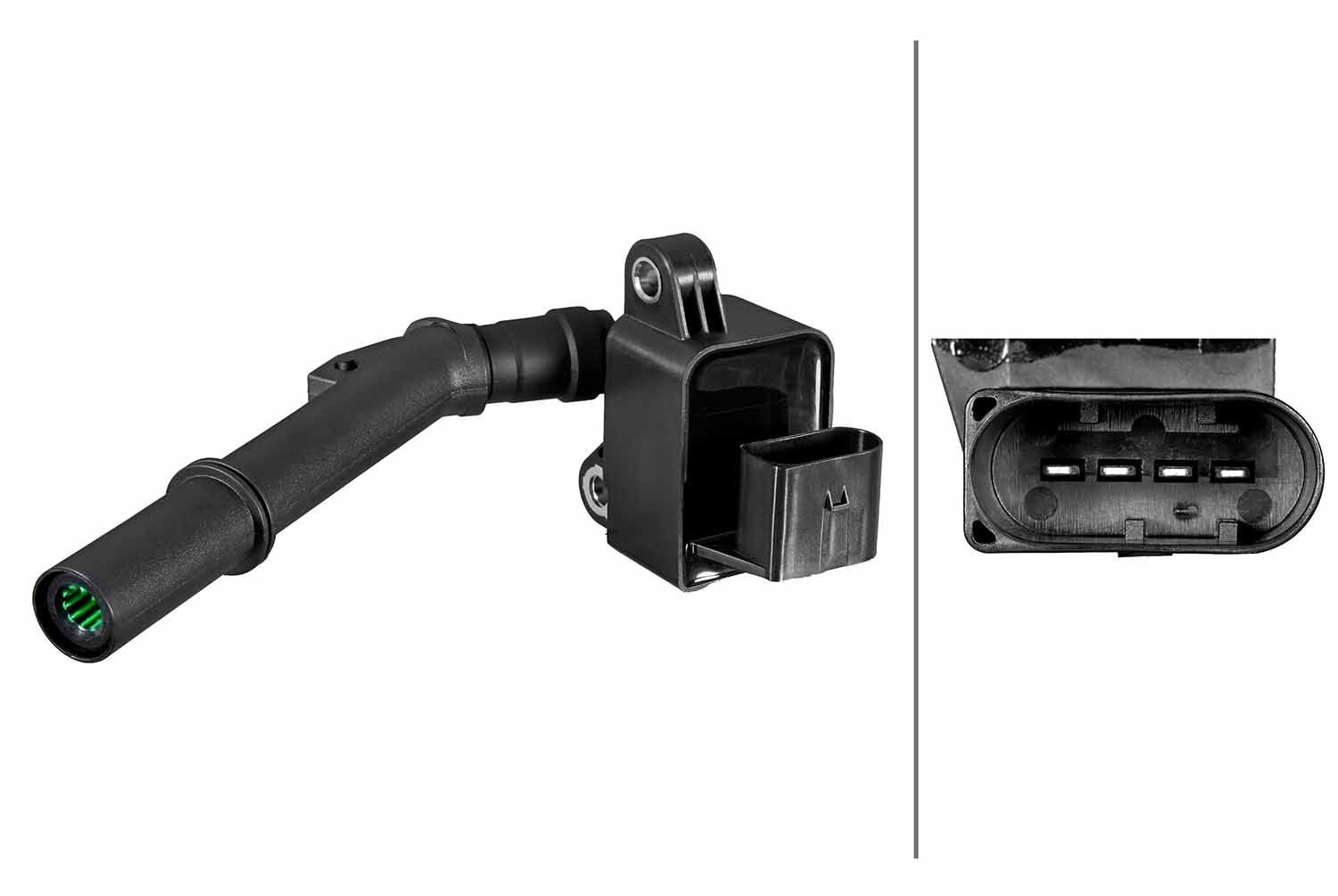 Bobine HELLA 5DA 358 290-171 HELLA 5DA 358 290-171 Ontstekingsspoel MERCEDES-BENZ CLS 2025