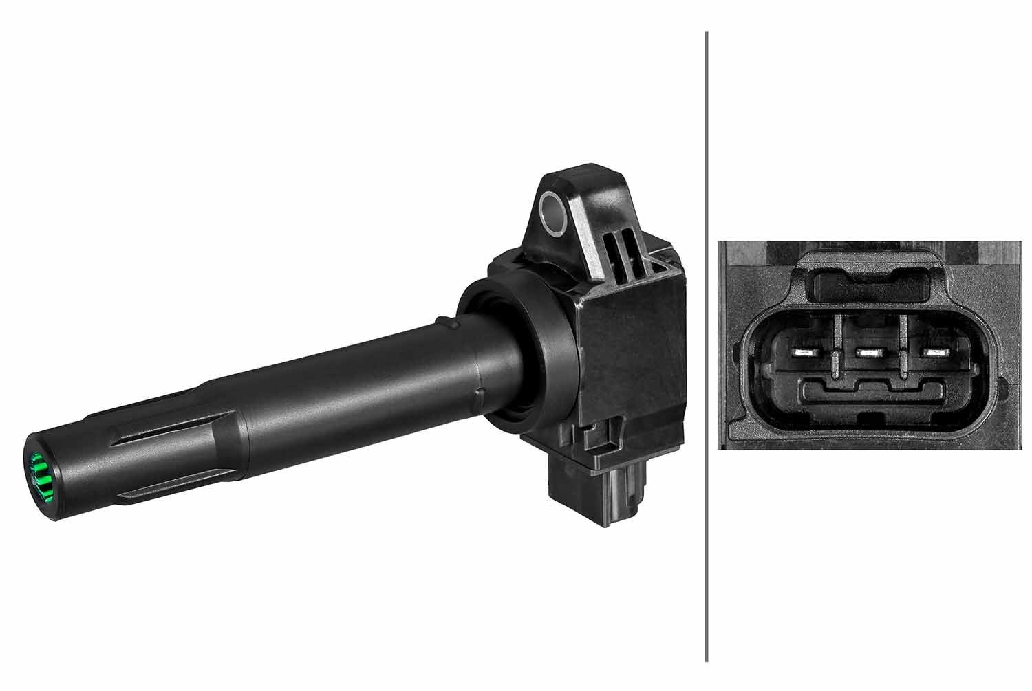 Sytytyspuola HELLA 5DA 358 290-191 HELLA 5DA 358 290-191: Sytytyspuola Suzuki VITARA 2015