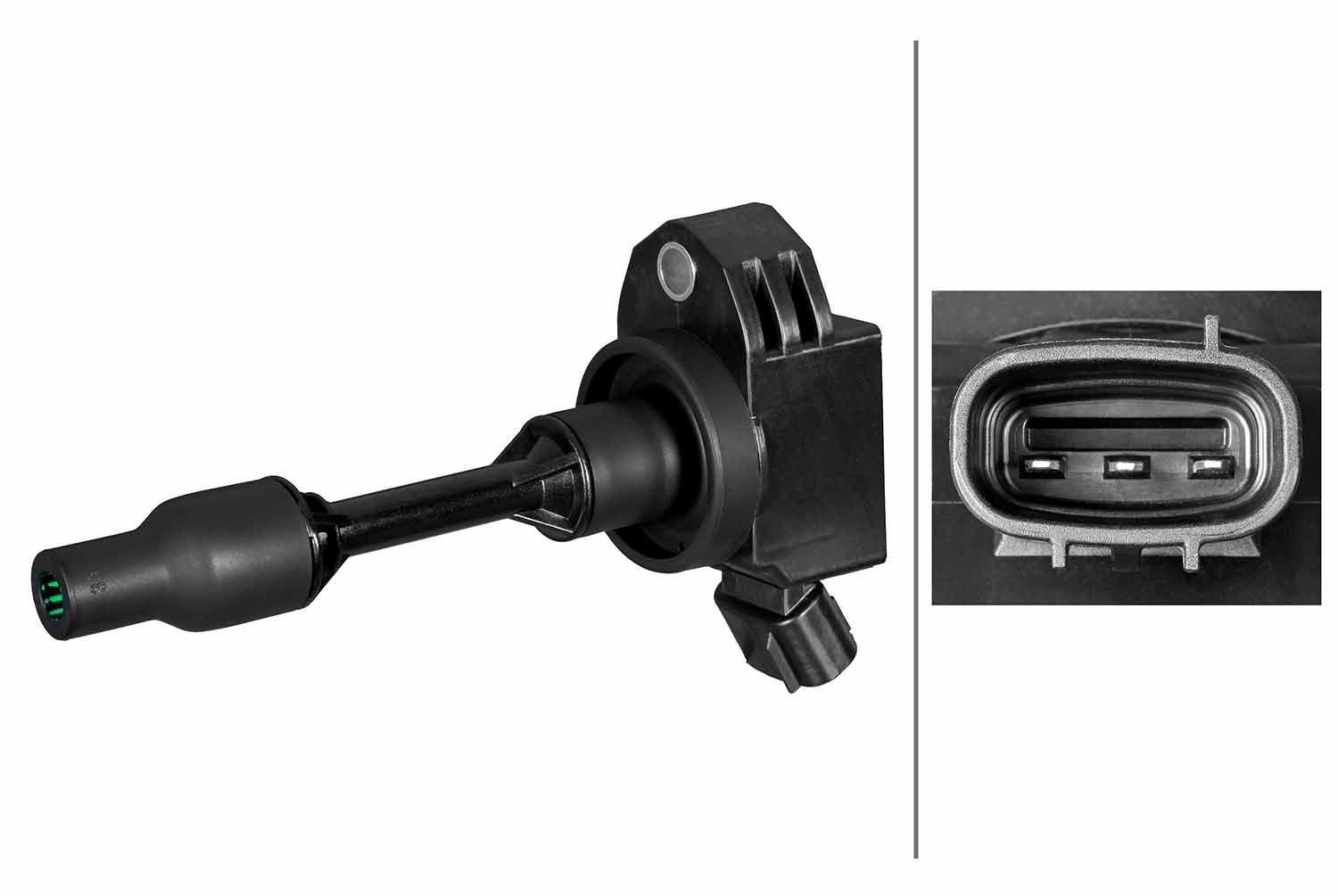HELLA Bobina d'accensione 5DA 358 290-211 5DA 358 290-211 Bobina d'accensione PEUGEOT 5008 HELLA costo