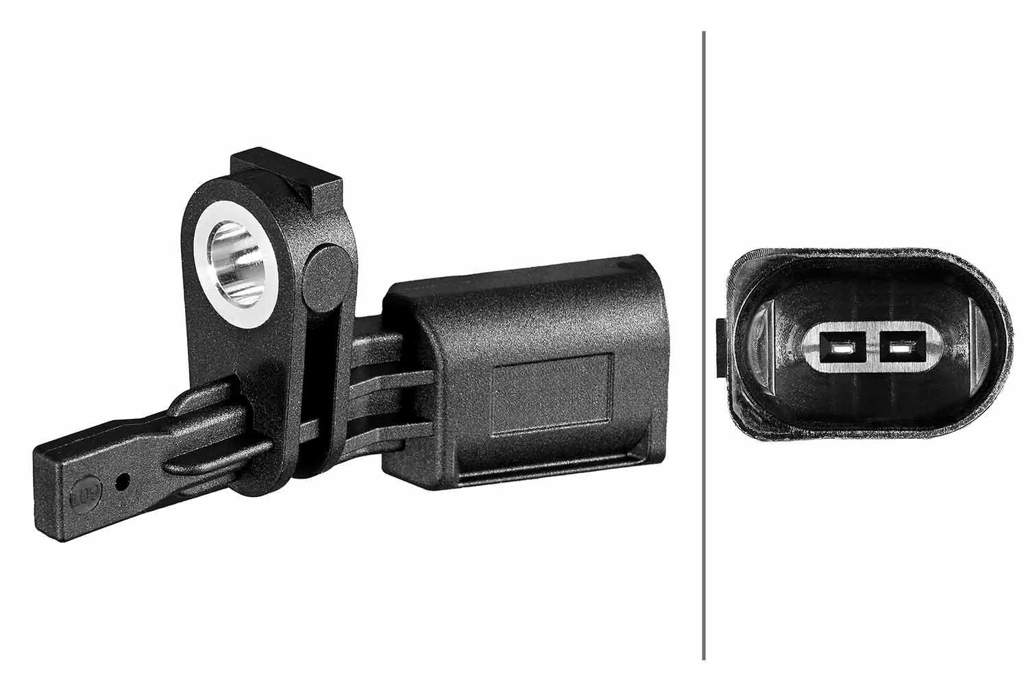 HELLA ABS-Sensor 6PU 358 216-501 6PU 358 216-501 HELLA Terramar (KP1) ABS Sensor kaufen