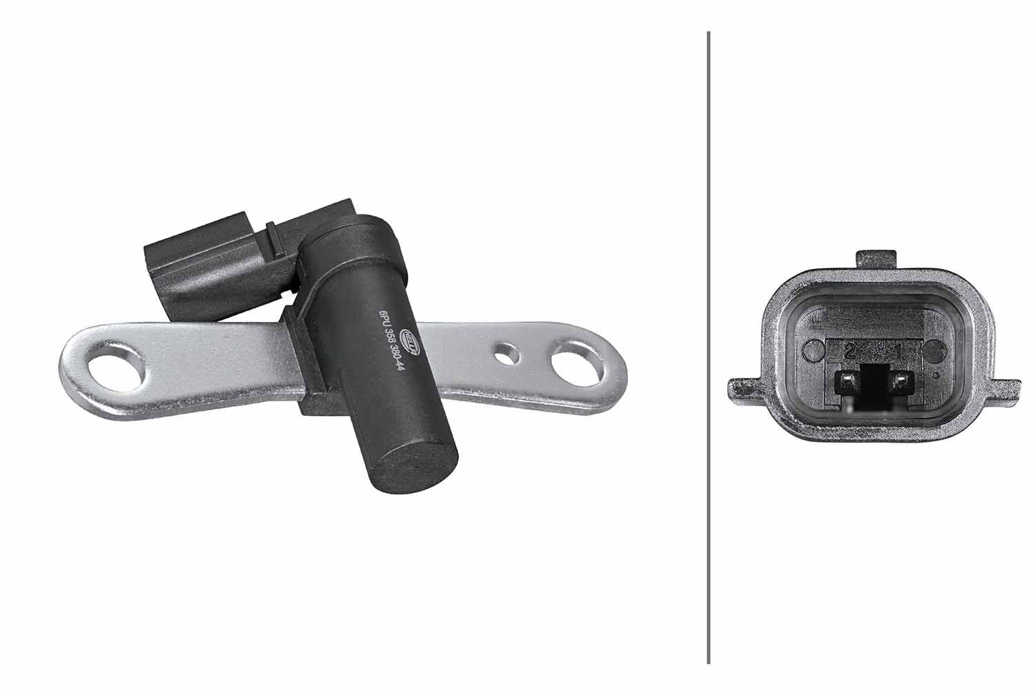 HELLA Σηματοδ. παλμών, στροφ. άξονας 6PU 358 380-441 Αισθητήρες στροφών HELLA Nissan X-TRAIL 6PU 358 380-441