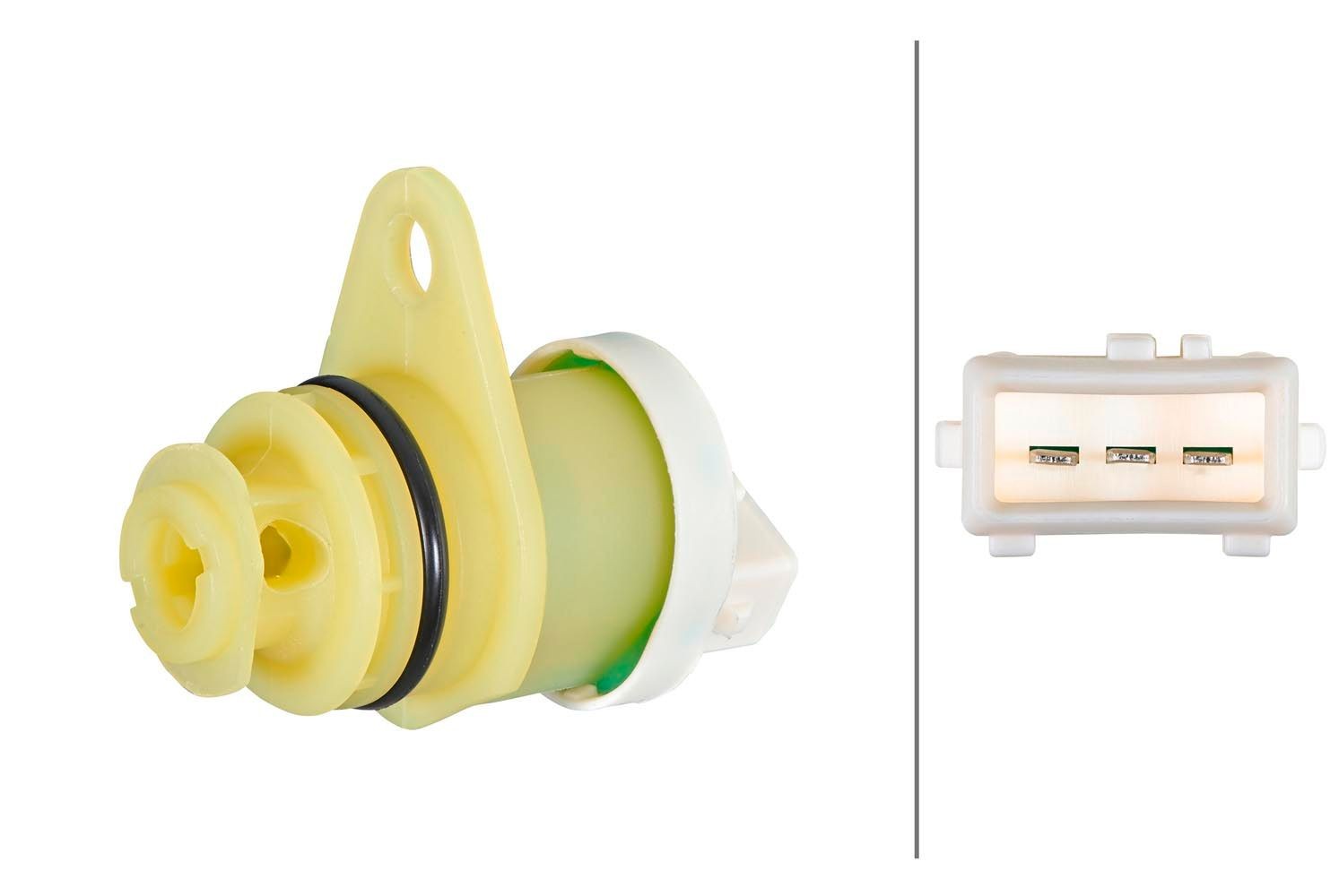 HELLA Speed sensor 6PU 358 380-471 HELLA 6PU 358 380-471 genuine Citroen C3 Mk1 rpm sensor manual transmission price