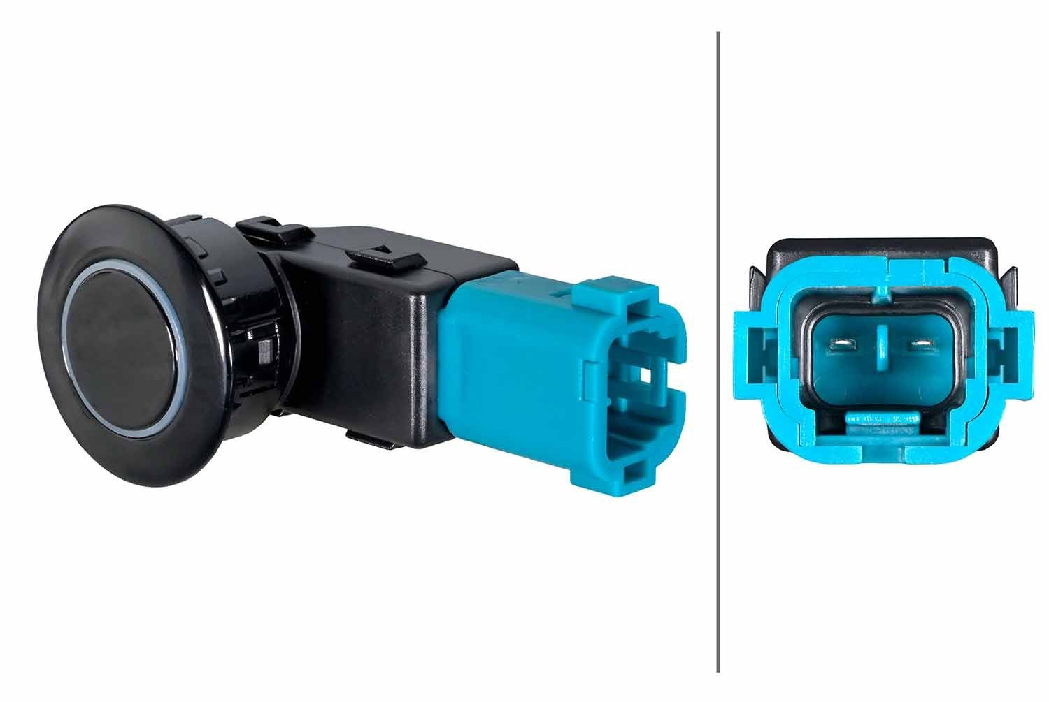 Sensore di parcheggio HELLA 6PX 358 269-021 HELLA 6PX 358 269-021 Kit sensori parcheggio posteriore sinistro destro Honda ACCORD 2018