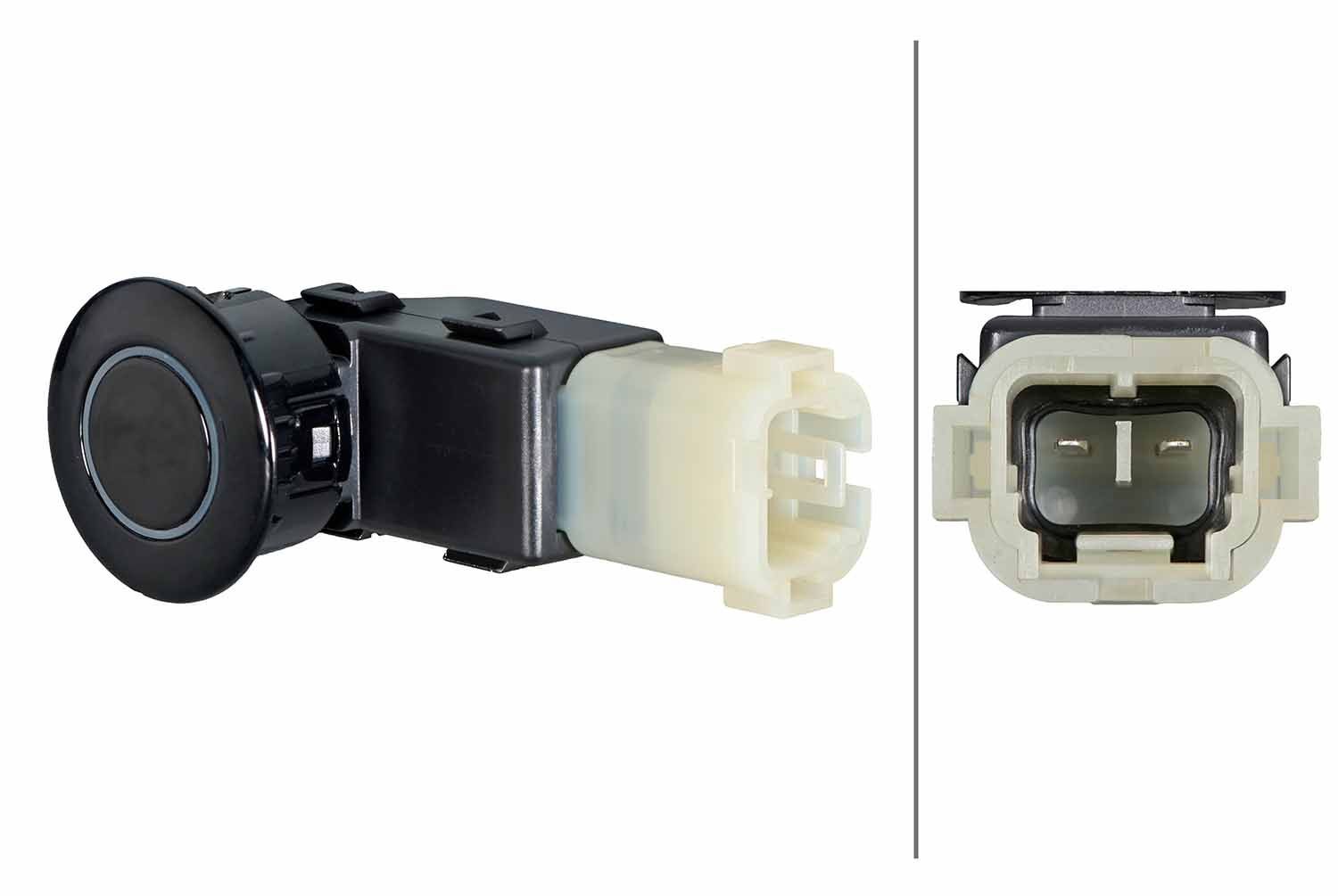 HELLA Parkošanās sensors 6PX 358 269-031 HELLA 6PX358269-031 Parkošanās sensori Honda CR-V RW cena