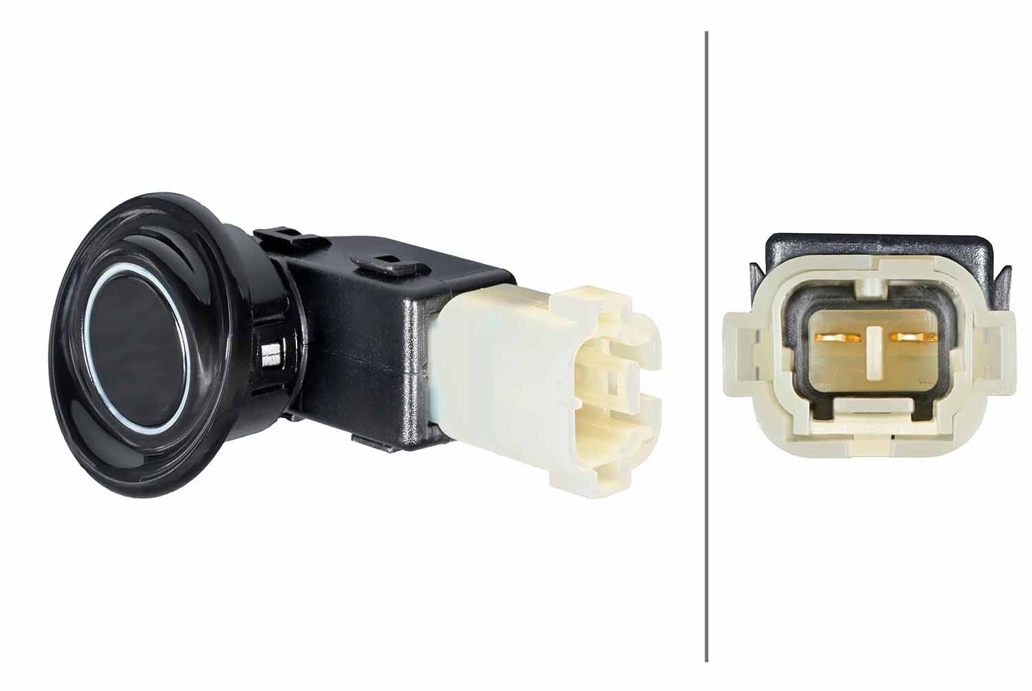 HELLA Parkeersensor 6PX 358 269-061 Parkeerhulp Honda RD_ 6PX 358 269-061 HELLA