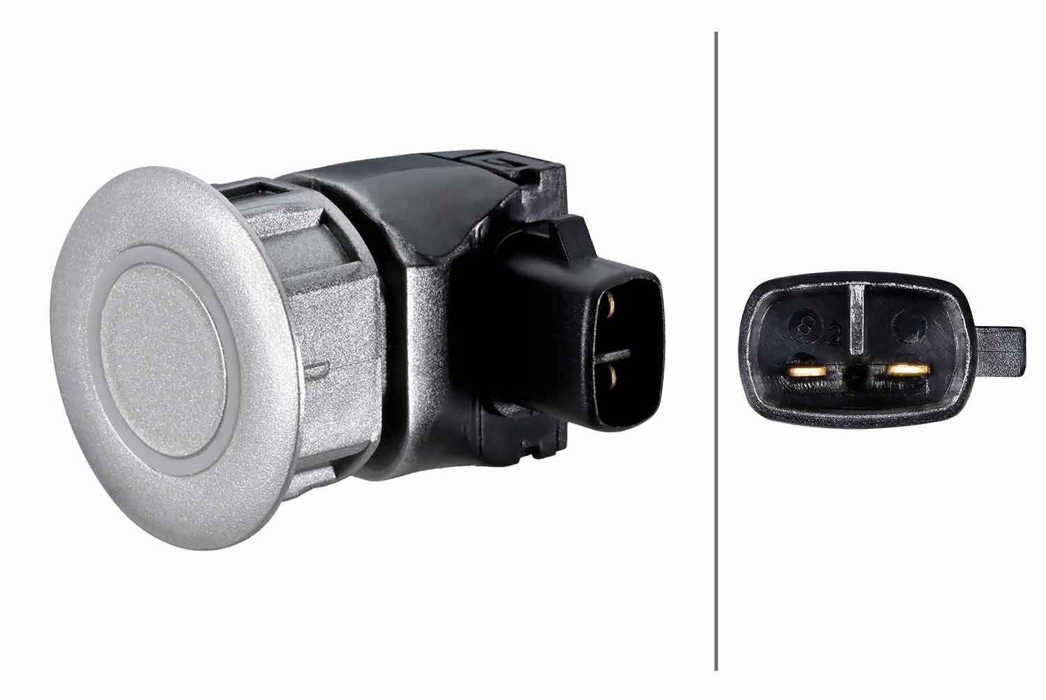 HELLA Sensore di parcheggio 6PX 358 269-201 6PX 358 269-201 costo Sensori di parcheggio LEXUS CT HELLA