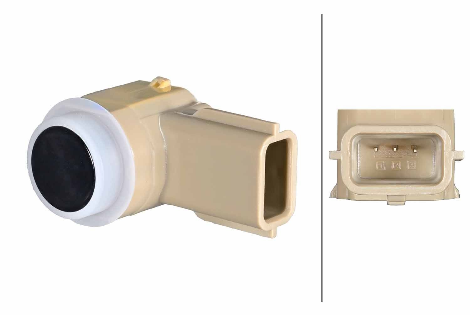 Parkošanās sensors HELLA 6PX 358 269-441 HELLA 6PX 358 269-441 Parkošanās sensori NISSAN X-TRAIL 2022