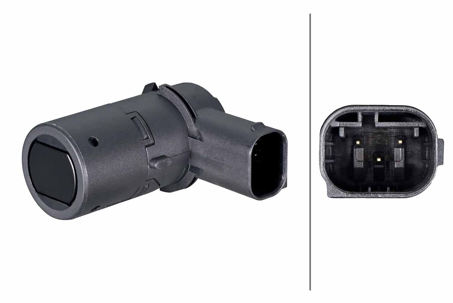 Parkeringssensor HELLA 6PX 358 269-491 HELLA 6PX 358 269-491 Backsensor INFINITI Q50 2023