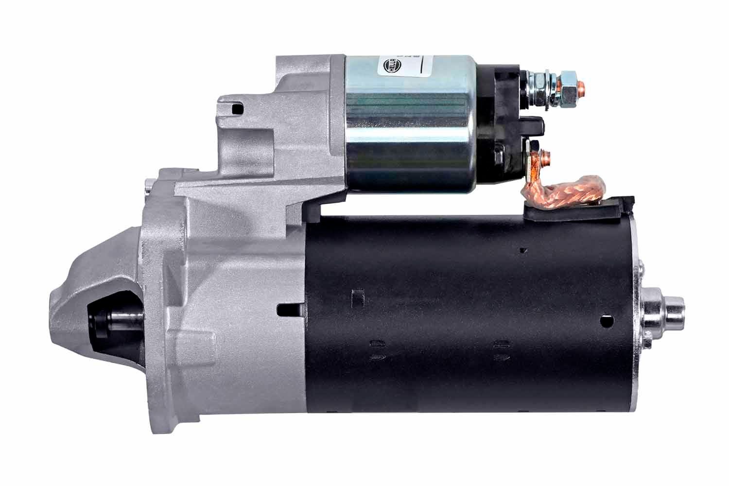 HELLA Motorino avviamento 8EA 011 612-991 8EA 011 612-991 costo Motorino avviamento ALFA ROMEO ALFETTA HELLA
