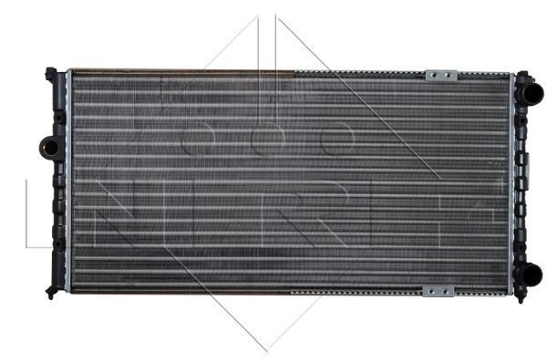 NRF Kylare 58095 NRF 58095 Kylare Seat Ibiza 6k original