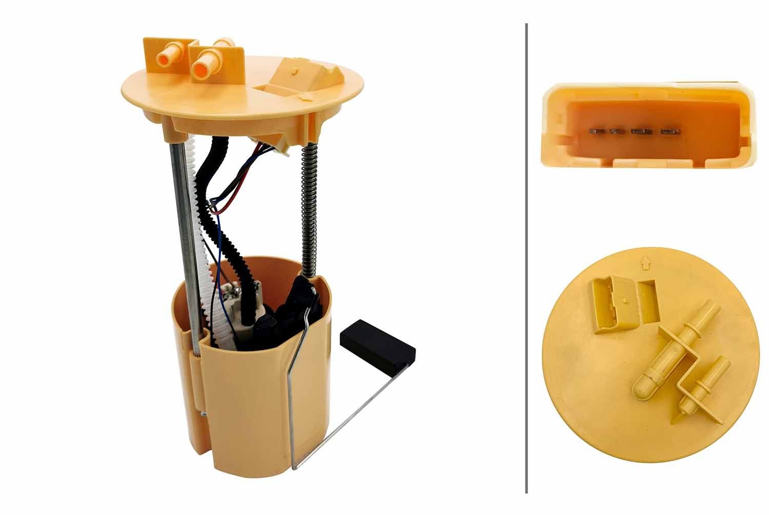 HELLA Unidade de alimentação de combustível 8TF 358 316-141 HELLA 8TF358316-141 Módulo de alimentação de combustível Suzuki sx4 ey gy preço