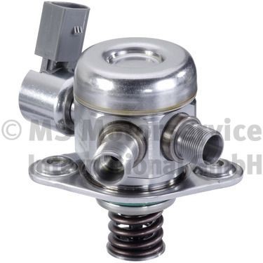 Korkeapainepumppu PIERBURG 7.06032.57.0 MERCEDES-BENZ SL 2005 Korkeapainepumppu PIERBURG 7.06032.57.0