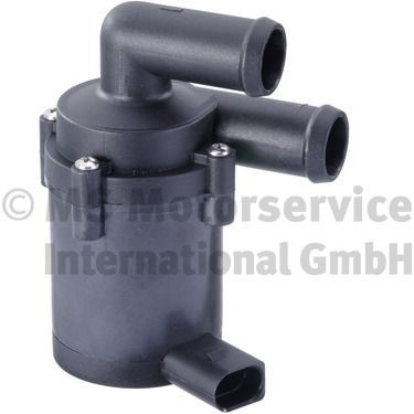 PIERBURG Pompe à eau additionnelle 7.06740.27.0 Pompe à eau additionnelle PORSCHE PIERBURG 7.06740.27.0