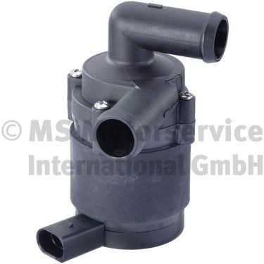 PIERBURG Pompa acqua ausiliaria 7.06740.31.0 PIERBURG 7.06740.31.0 Pompa ausiliaria Volkswagen California T5 Bus (7EC, 7EF, 7EG, 7HF) originale prezzo