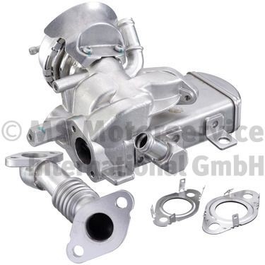 PIERBURG EGR-jahuti 7.09720.07.0 PIERBURG 7.09720.07.0 EGR jahuti Seat Leon 5f hind