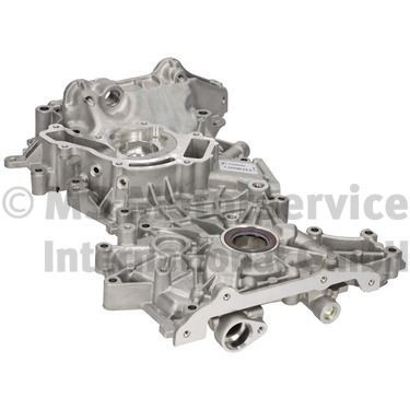 PIERBURG Oliepomp 7.10238.03.0 Fiat 500 Oliepompen PIERBURG 7.10238.03.0
