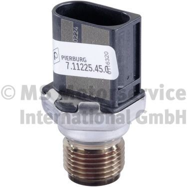 PIERBURG Sensor, drivstofftrykk 7.11225.45.0 7.11225.45.0 Sensor drivstofftrykk PIERBURG BMW i3
