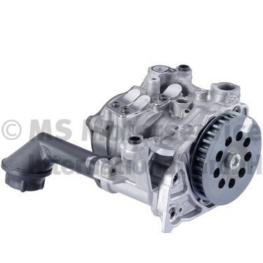 Vakuumpumpe til bremser PIERBURG 7.24808.32.0 PIERBURG 7.24808.32.0: Bremse vakuumpumpe Volkswagen CADDY 2021