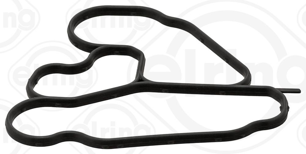 ELRING Seal, oil filter housing 090.710 ELRING 090.710 Hyundai Galloper 2 seal, oil filter housing price