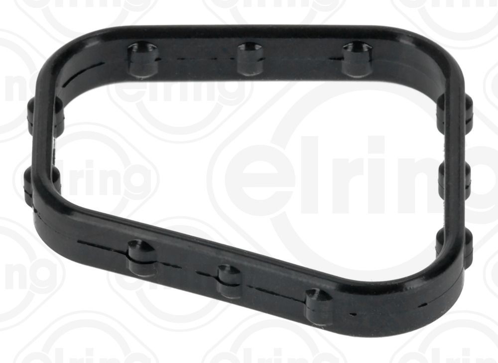 ELRING Tihend, jahutusvededelikuflants 200.060 ELRING 200.060 Jahutusvedeliku flants AUDI A5 originaal