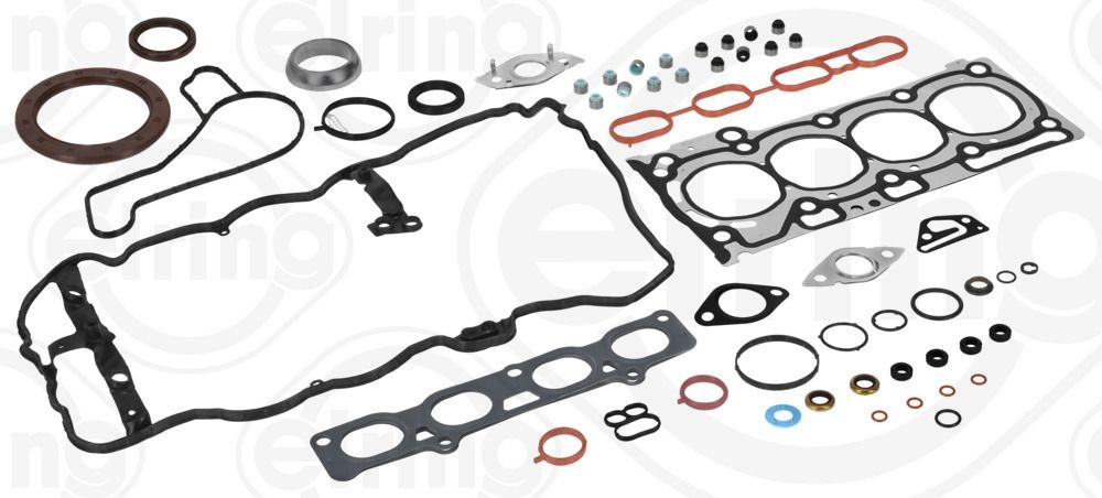 ELRING Tihendite täiskomplekt, Mootor 209.810 Tihendite täiskomplekt mootor ELRING LAND CRUISER 209.810 odav