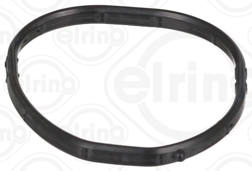 ELRING Pakking, thermostaat 586.460 ELRING 586.460 Thermostaat pakking Volkswagen EOS originele