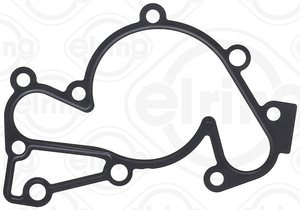 ELRING Guarnizione, Pompa acqua 594.170 594.170 Guarnizione pompa acqua HYUNDAI ELRING costo