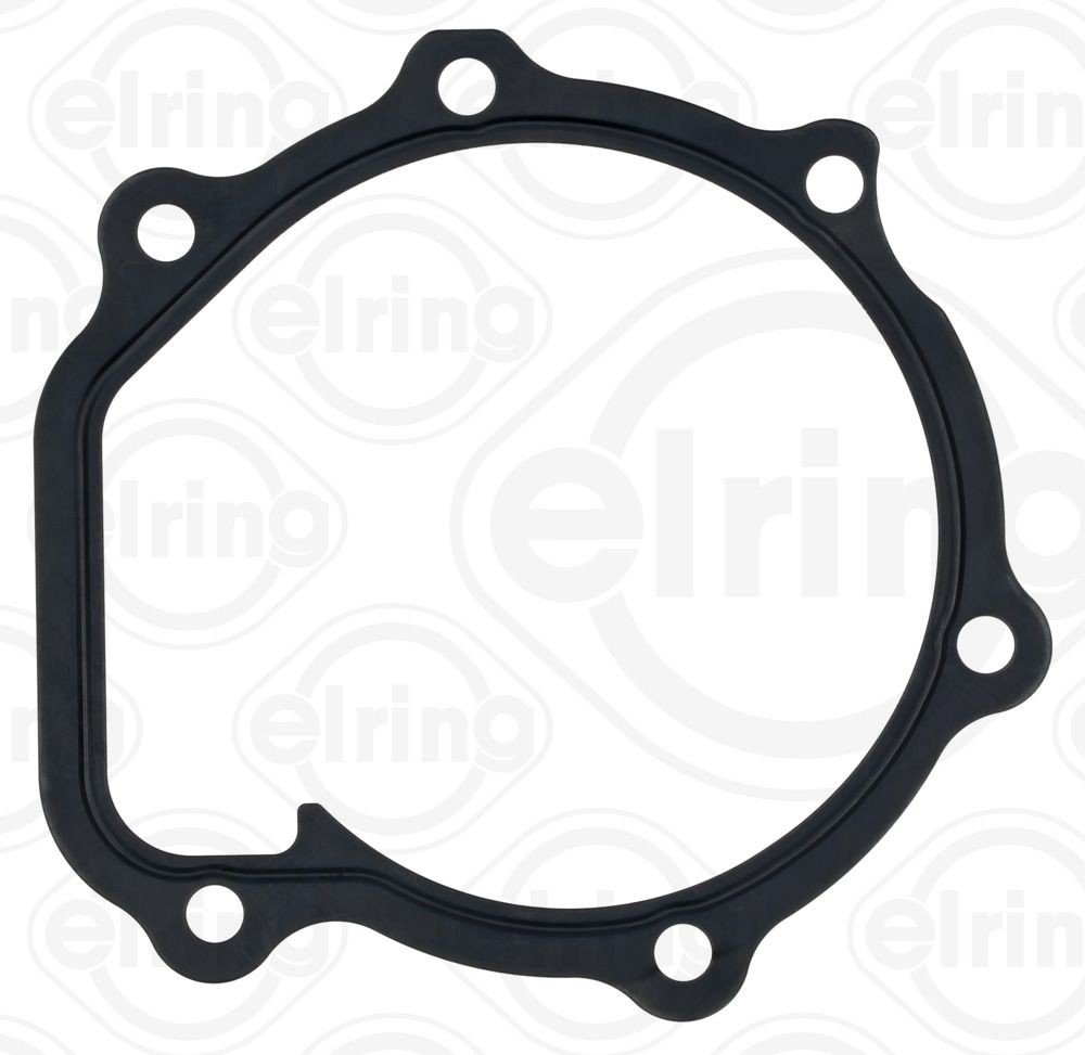 ELRING Junta, bomba de água 707.470 ELRING 707.470 originais Junta de bomba de água 99 Sedan custo