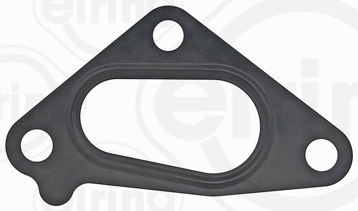 ELRING Pakning, termostatkasse 795.310 Kjølevannstetning ELRING Hyundai TUCSON 795.310