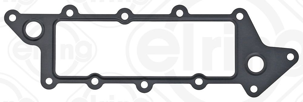 ELRING Pakking voor het oliefilterhuis 848.710 ELRING 848.710 Pakking, oliefilteromkasting Hyundai i30 II Station Wagon aan een voordelige prijs