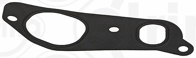 ELRING Pakking, thermostaathuis 855.010 ELRING 855.010 Thermostaat pakking Hyundai Santa Fe sm goedkoop