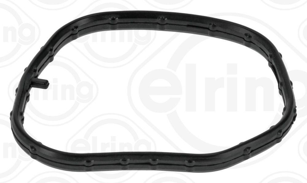 ELRING Φλάντζα, περίβλημα θερμοστάτη B27.660 ELRING B27.660 Στεγανοποίηση Hyundai Accent LC Sedan τιμες