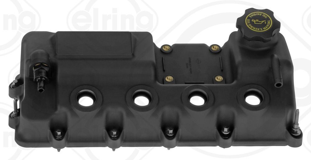 ELRING Toppdeksel B34.800 Sylindertopp ELRING AMAROK B34.800 billige