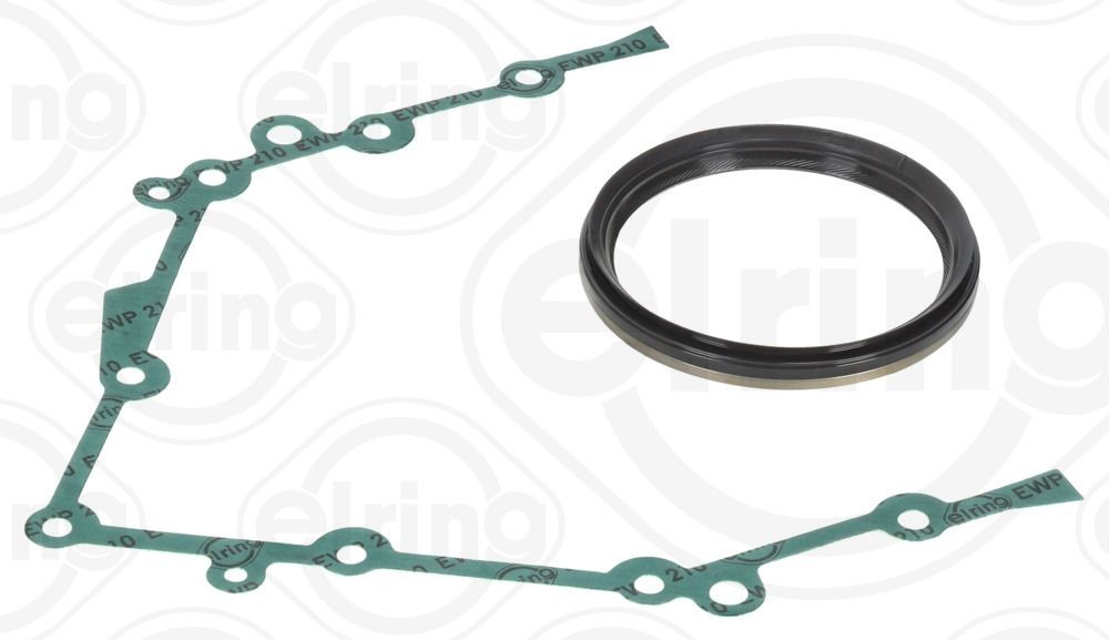 ELRING Dichtungssatz, Kurbelwelle B45.760 ELRING B45.760 Scheibenwaschanlage FORD USA F-350 Super Duty Crew Cab Pickup (P473) 2013