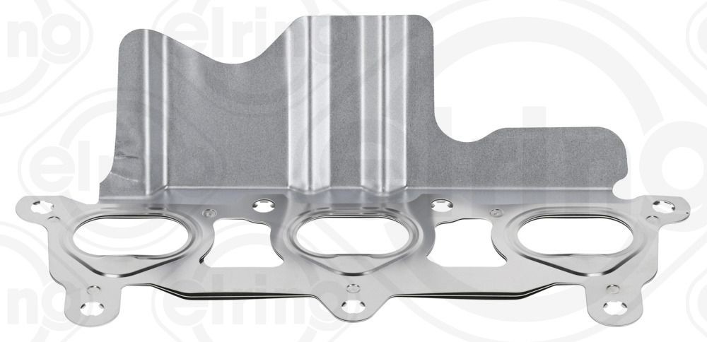 ELRING Tetning, eksosmanifold B48.880 ELRING B48.880 Eksosmanifold pakning Sierra 1500 II Crew Cab Pickup pris
