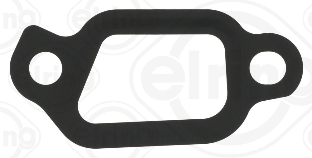 ELRING Junta, flange do líquido de refrigeração B49.770 ELRING B49.770 Refrigerante flange Toyota Corolla Verso E12 originais preço