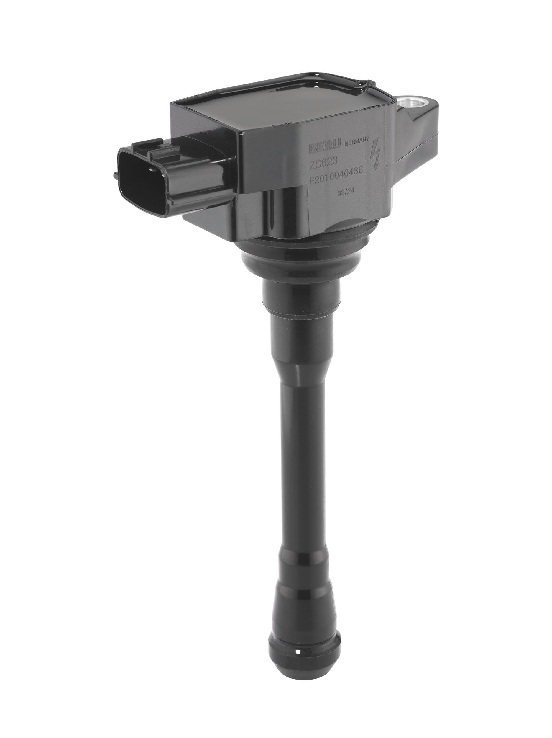 BERU Bobine d'allumage ZS623 ZS623 BERU Bobines d'allumage Nissan pas cher