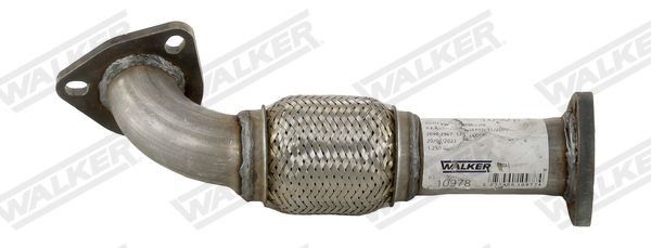 WALKER Heitgaasitoru 10978 Väljalasketoru WALKER A3 10978 odav