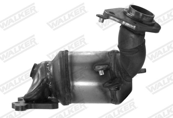 Catalyseur WALKER 28940 WALKER 28940 Pot catalytique Honda JAZZ 2013