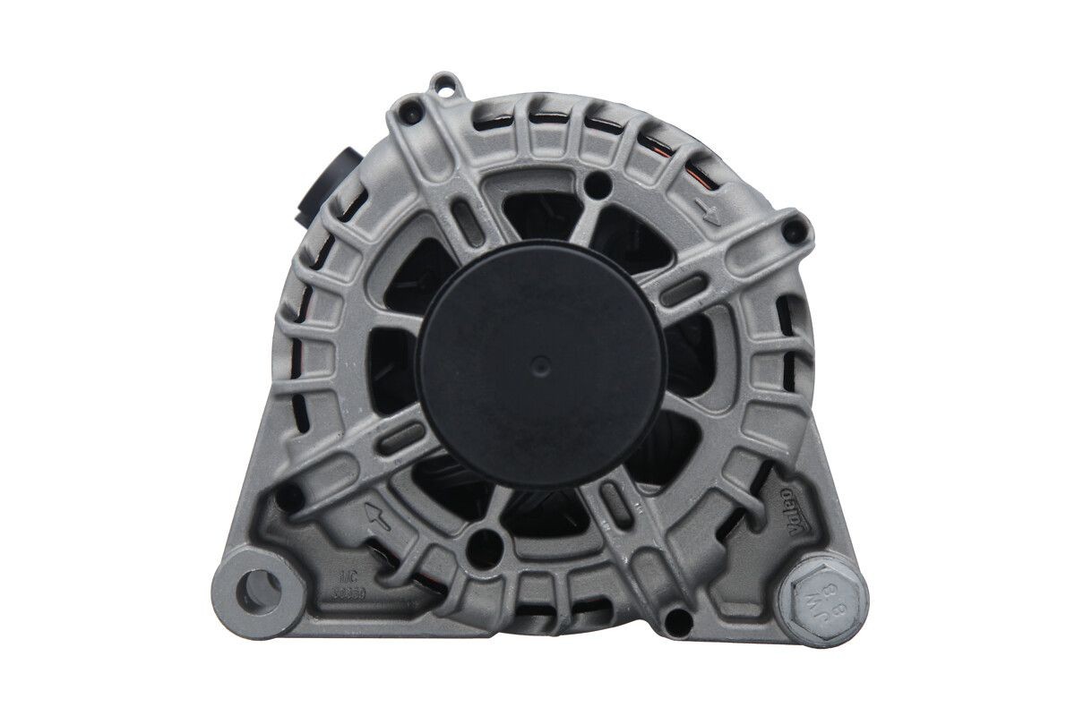 VALEO Lichtmaschine 444781 VALEO 444781 Lichtmaschine PEUGEOT 308 III SW e-308 (FNZKWZ) 156 PS 2023