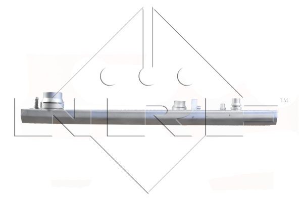 NRF Ψυγείο, ψύξη κινητήρα 58320 NRF 58320 Ψυγείο, ψύξη κινητήρα