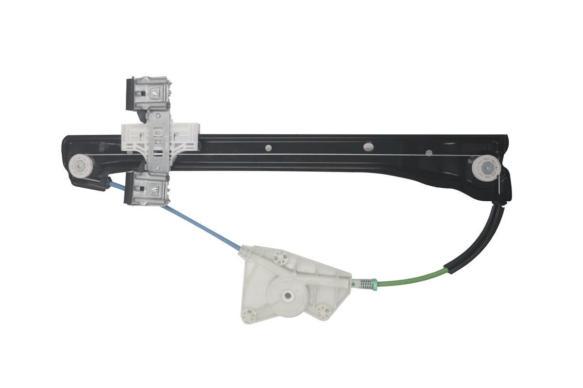 VALEO Lève-vitre 861264 VALEO 861264 Lèves-vitres SEAT Mii d'origine