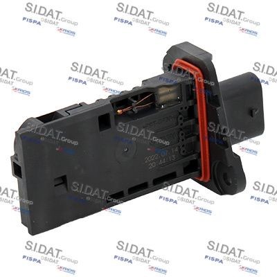 SIDAT Luchtmassameter (LMM) 38.568 38.568 SIDAT MAF sensor Dacia goedkoop