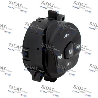 SIDAT Bryter komplett rattstamme 430896 SIDAT Blinklysbryter CHRYSLER 430896