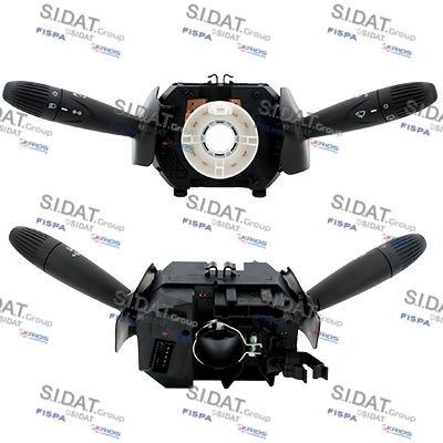SIDAT Bryter komplett rattstamme 431497A2 Blinklysbryter CHRYSLER SIDAT 431497A2