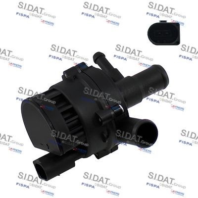 SIDAT Reservevandpumpe 5.5223A2 Vandcirkulationspumpe SIDAT MINI 5.5223A2